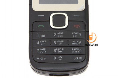 Nokia C2-00