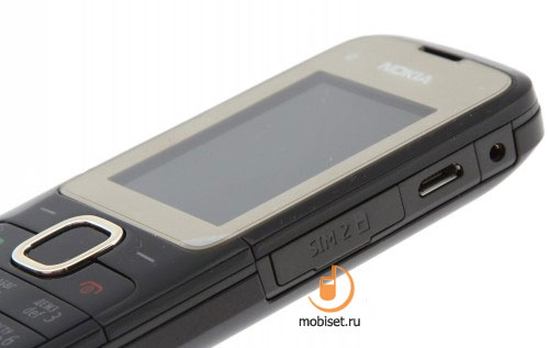 Nokia C2-00