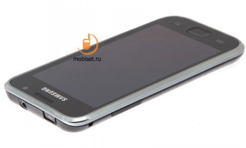 Samsung Galaxy S Plus