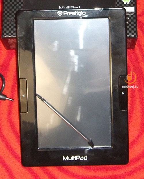 Prestigio MultiPad PMP3074B