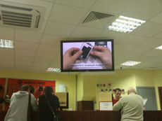HTC 7 Mozart