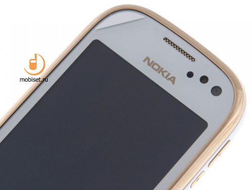 Nokia Oro