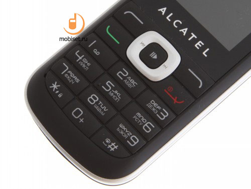 Alcatel OT-506