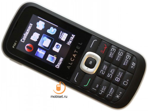 Alcatel OT-506