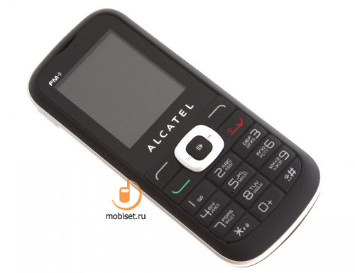 Alcatel OT-506