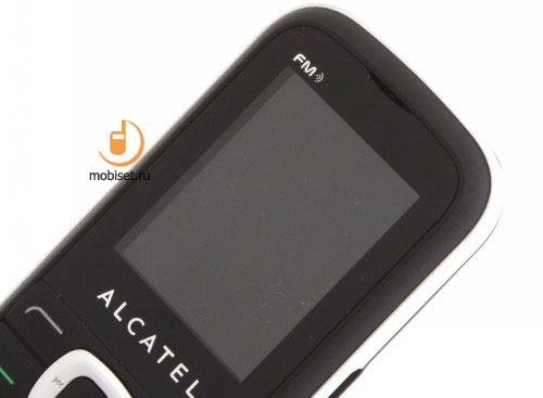 Alcatel OT-506