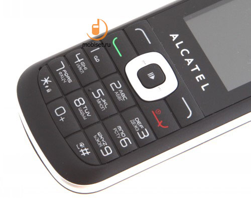 Alcatel OT-506