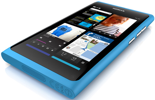 Nokia N9