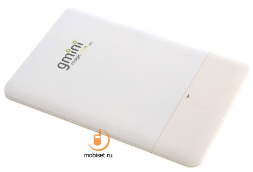 Gmini Magic Book M5