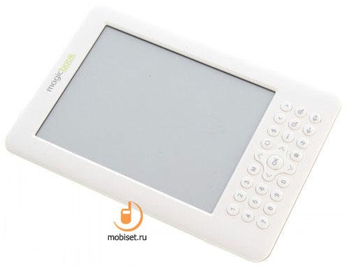 Gmini Magic Book M5