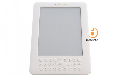 Gmini Magic Book M5