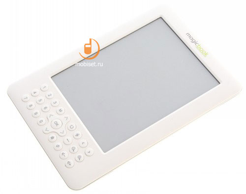 Gmini Magic Book M5