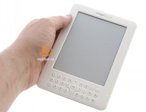 Gmini Magic Book M5