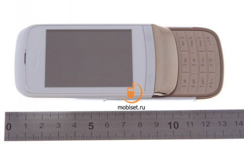 Nokia C2-03