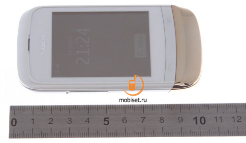 Nokia C2-03