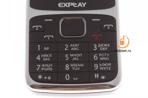 Explay B240