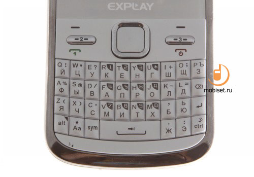 Explay Q230