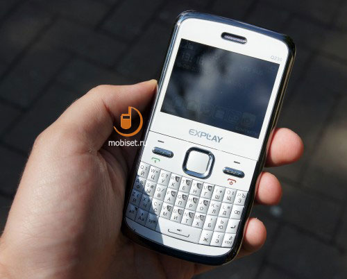 Explay Q230