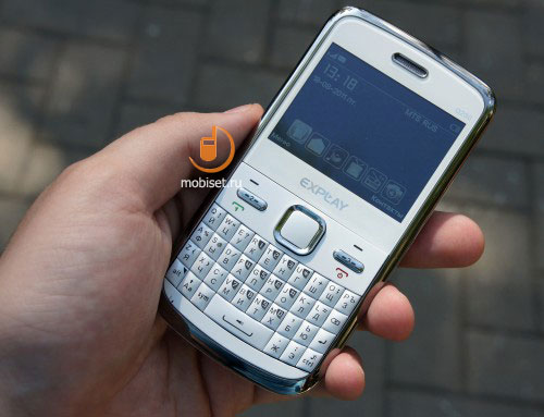 Explay Q230