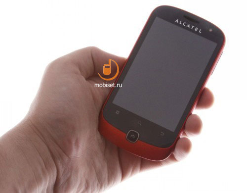 Alcatel OT-990