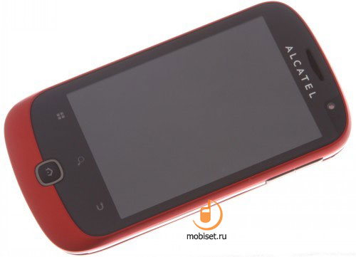 Alcatel OT-990