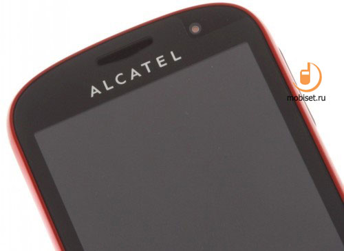 Alcatel OT-990