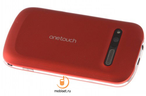 Alcatel OT-990