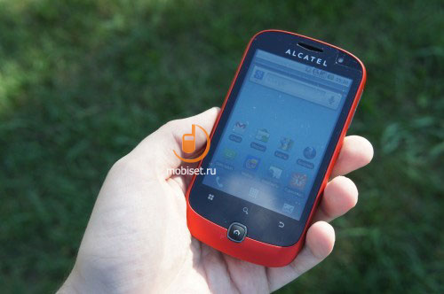 Alcatel OT-990