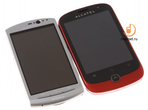 Alcatel OT-990