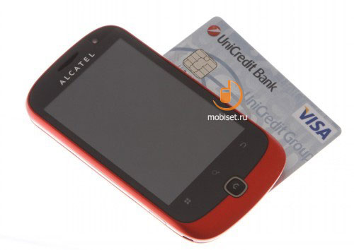 Alcatel OT-990