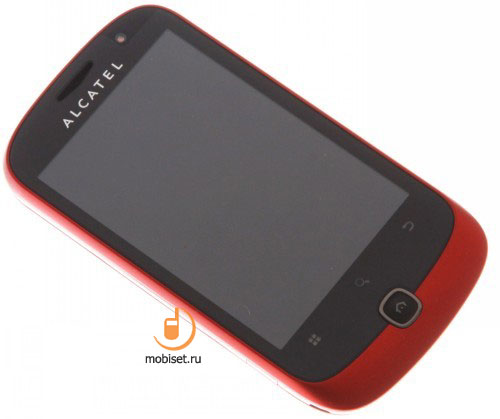 Alcatel OT-990