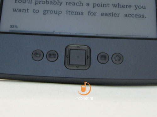 Amazon Kindle 4 Wi-Fi