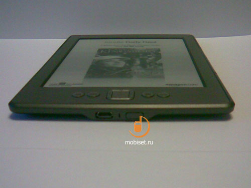 Amazon Kindle 4 Wi-Fi