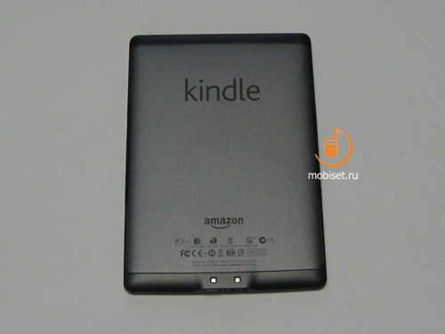 Amazon Kindle 4 Wi-Fi