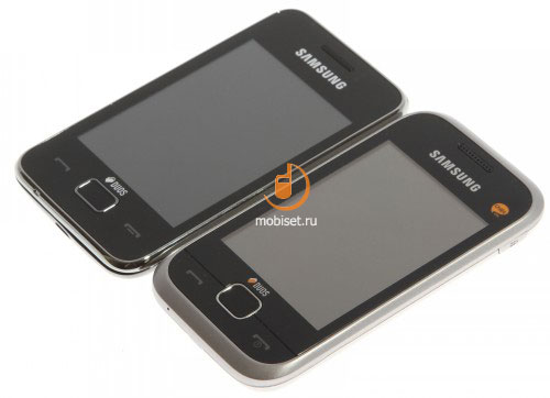 Samsung C3312 Duos