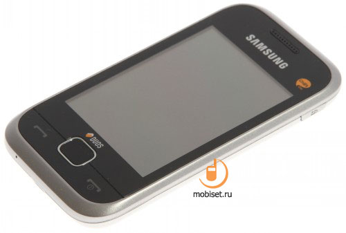 Samsung C3312 Duos