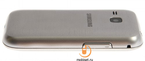 Samsung C3312 Duos