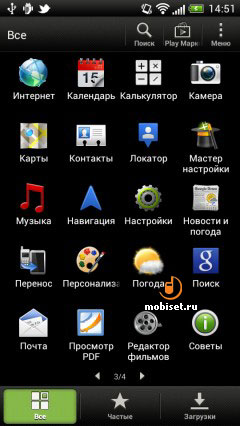 HTC One S