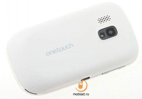 Alcatel One Touch 720D