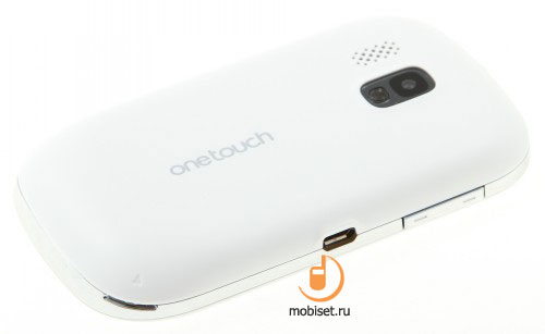 Alcatel One Touch 720D