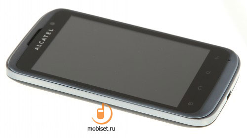 Alcatel One Touch 991 Play