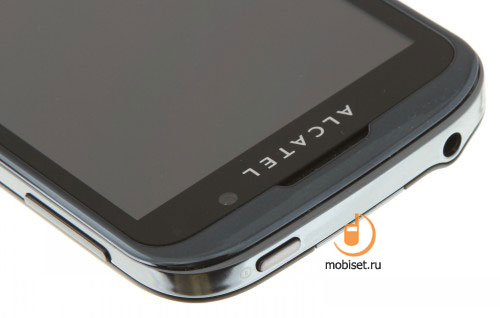 Alcatel One Touch 991 Play