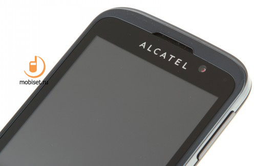 Alcatel One Touch 991 Play