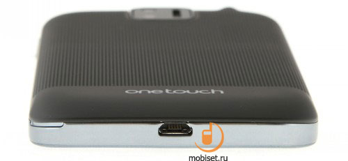 Alcatel One Touch 991 Play