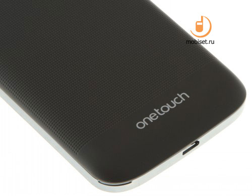 Alcatel One Touch 991 Play