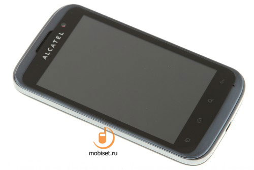 Alcatel One Touch 991 Play