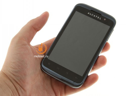 Alcatel One Touch 991 Play