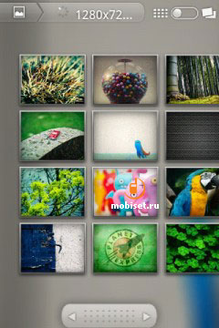 Alcatel One Touch 991 Play