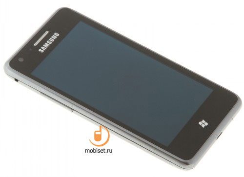 Samsung Omnia M S7530