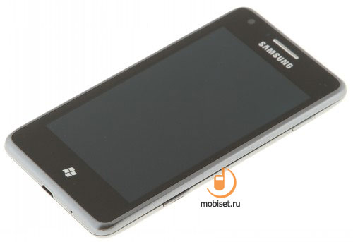 Samsung Omnia M S7530